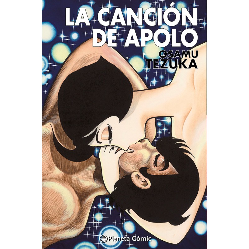 La canción de Apolo (Tezuka)