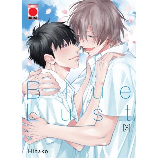 Blue Lust 03
