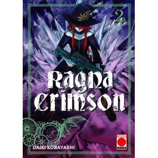 Ragna Crimson 02