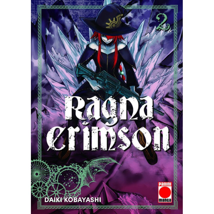 Ragna Crimson 02