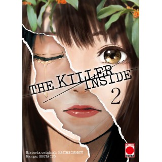 The Killer Inside 02