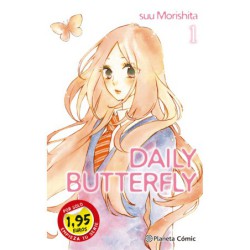 SM Daily Butterfly nº 01 1