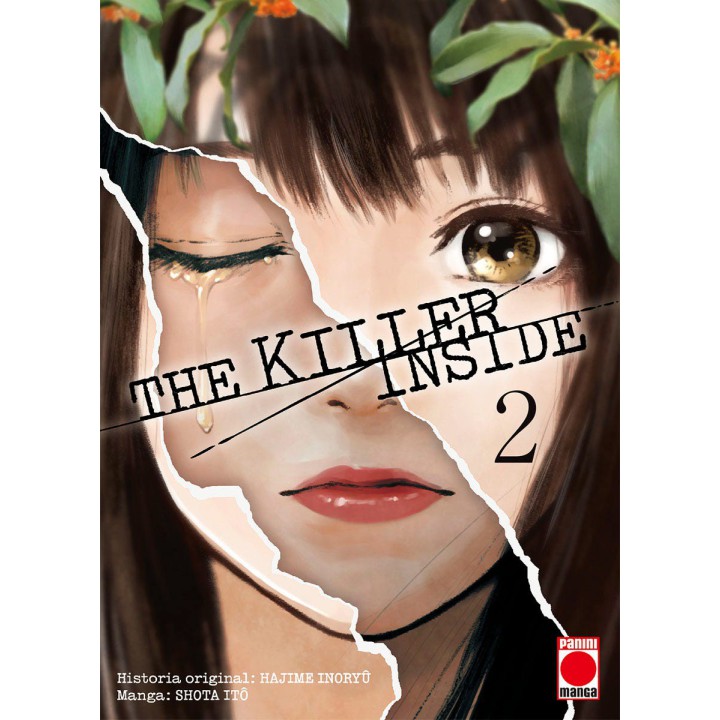 The Killer Inside 02