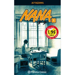 SM Nana nº 01 1