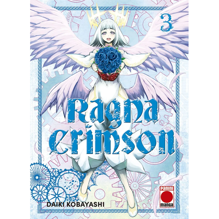 Ragna Crimson 03