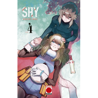 Shy 04