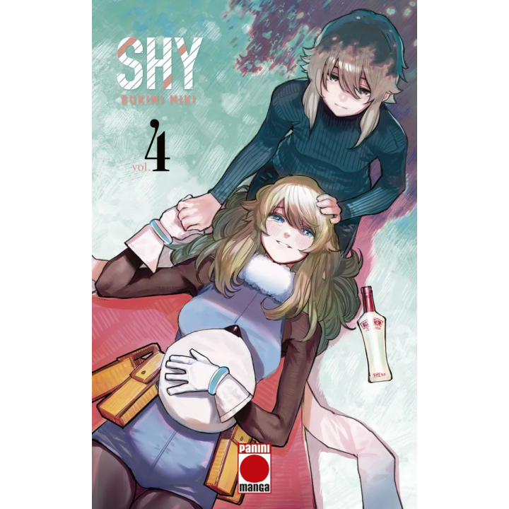 Shy 04
