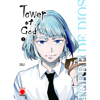 Tower Of God 02