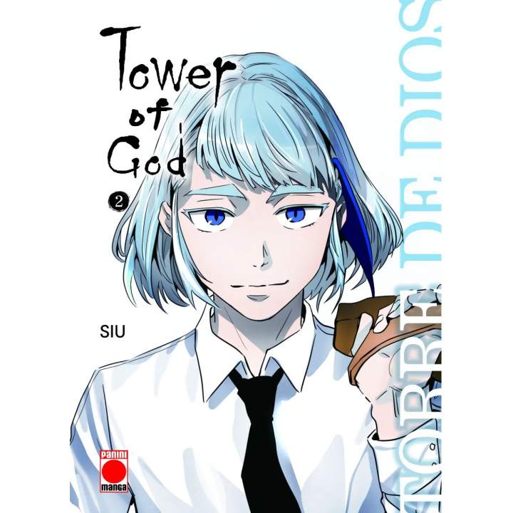 Tower Of God 02