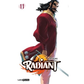 Radiant 11