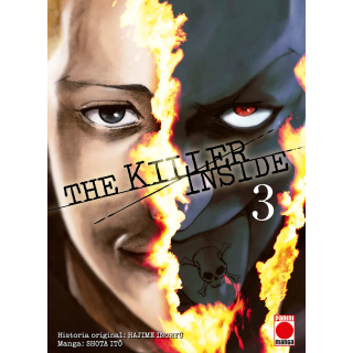 The Killer Inside 03