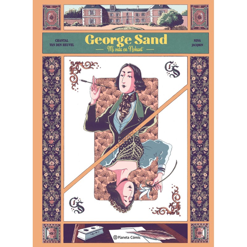 George Sand