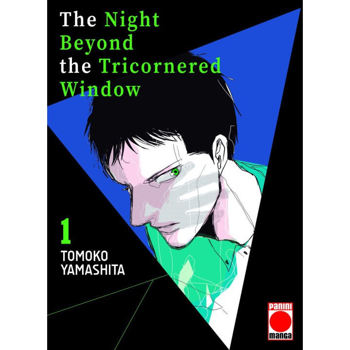 The Night Beyond The Tricornered Window 01