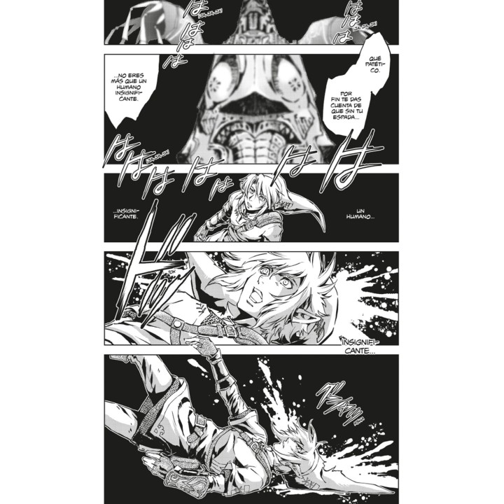 The Legend Of Zelda. Twilight Princess 7 - Cómics Vallés