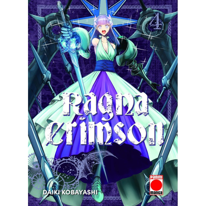 Ragna Crimson 04