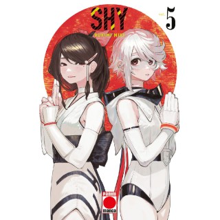 Shy 05