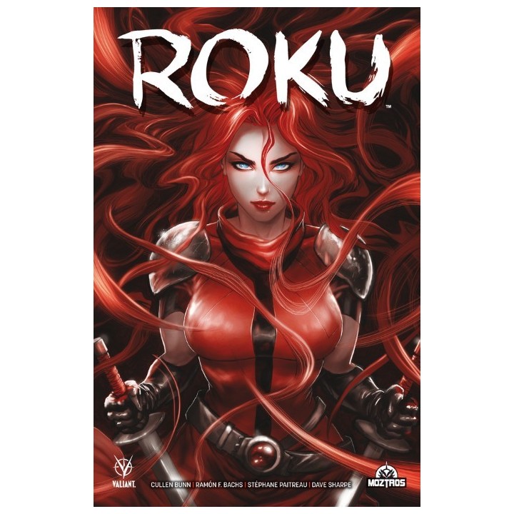 Roku