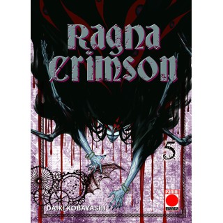 Ragna Crimson 05