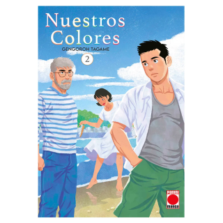 Nuestros Colores 02