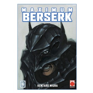 Berserk Maximum 16
