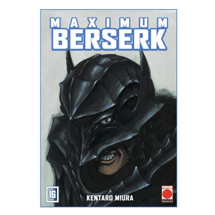 Berserk Maximum 16