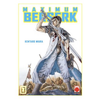 Berserk Maximum 2
