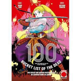 Zom 100 06