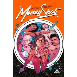 Money Shot Vol. 1