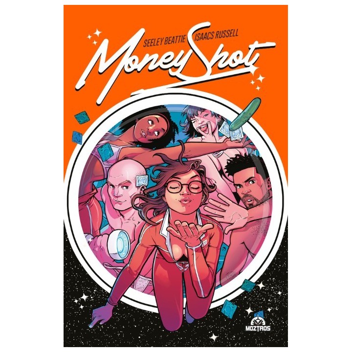 Money Shot Vol. 1