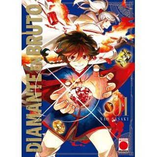 Diamante En Bruto  01