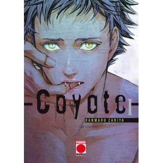 Coyote N 1