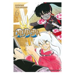 Inuyasha nº 06/30