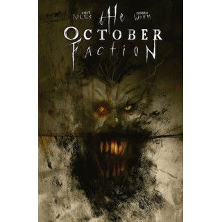 The October Faction 2