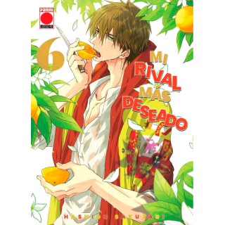 Mi Rival Mas Deseado 06