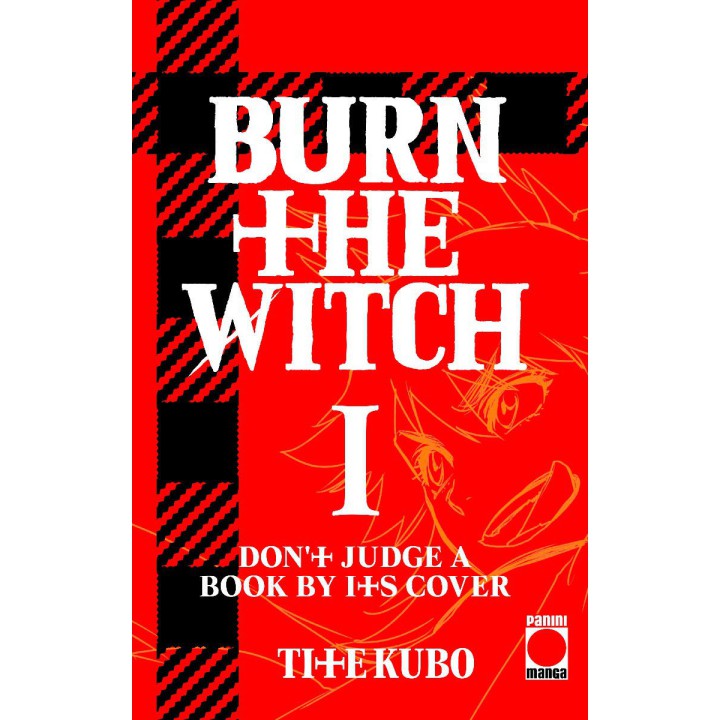 Burn The Witch 01