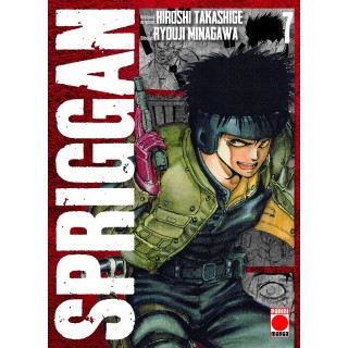 Spriggan 07