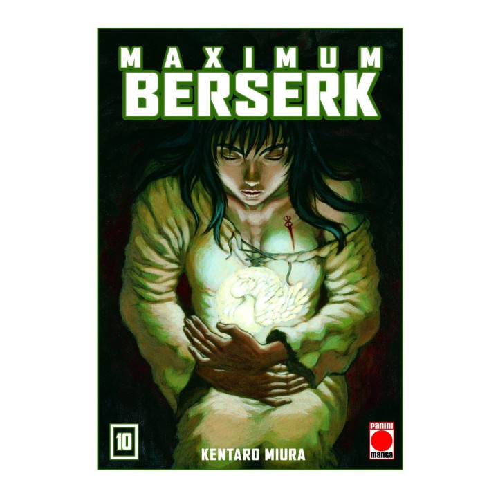 Berserk Maximum 10