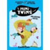 Minitwins nº 01 ¡Una aventura bestial!