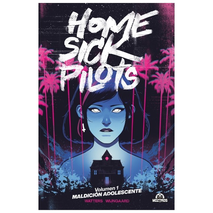 Home Sick Pilots 01