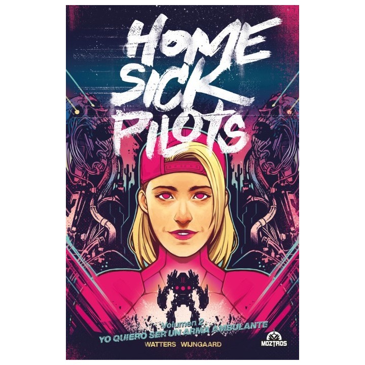 Home Sick Pilots 02