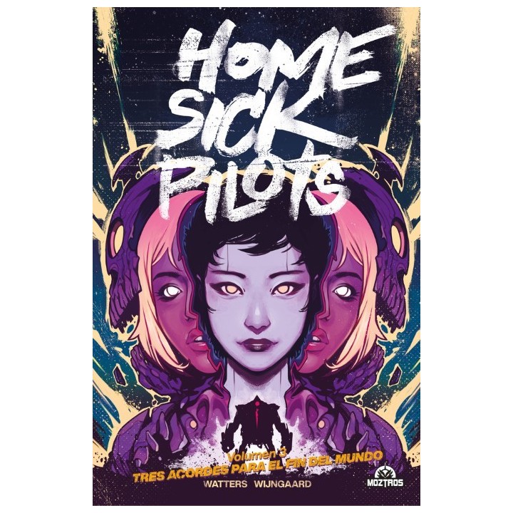 Home Sick Pilots 03
