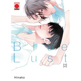 Blue Lust 02