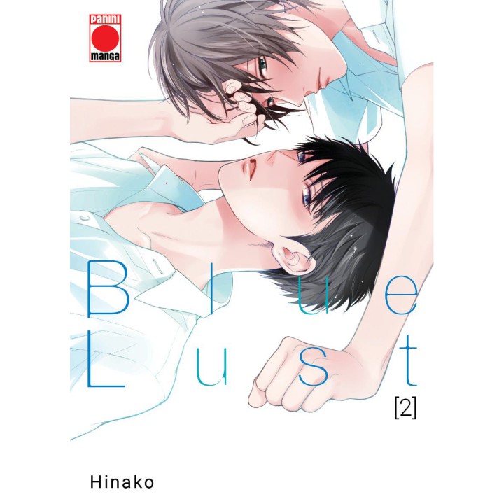 Blue Lust 02