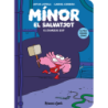 Mínor el Salvatjot nº 02. El zumzeig Zut