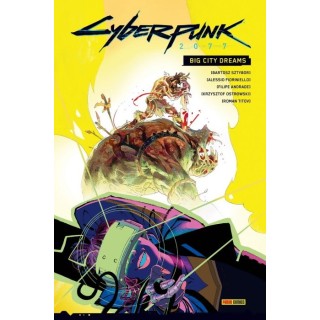 Cyberpunk 2077