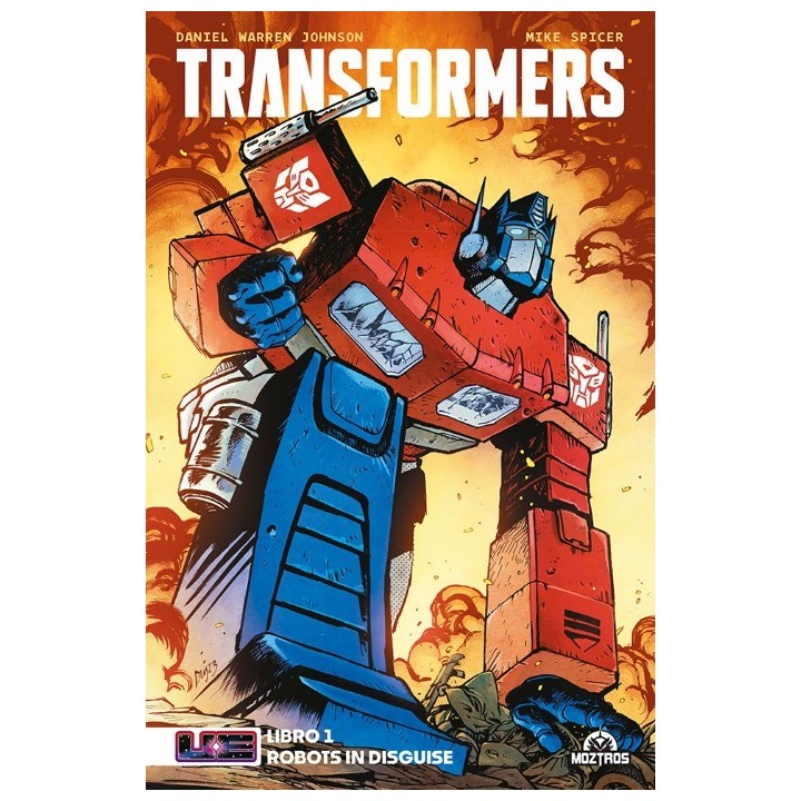Transformers 01