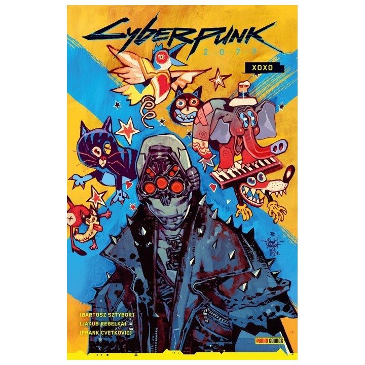 Cyberpunk 2077