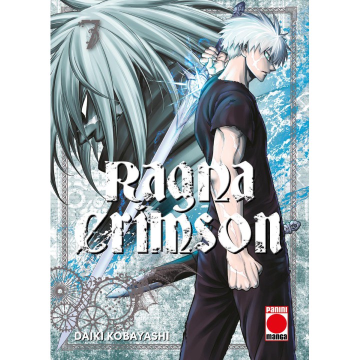 Ragna Crimson 07