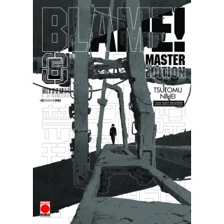Blame! Master Edition 6