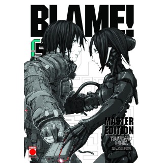 Blame! Master Edition 5